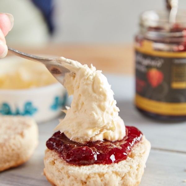 Cornish Cream